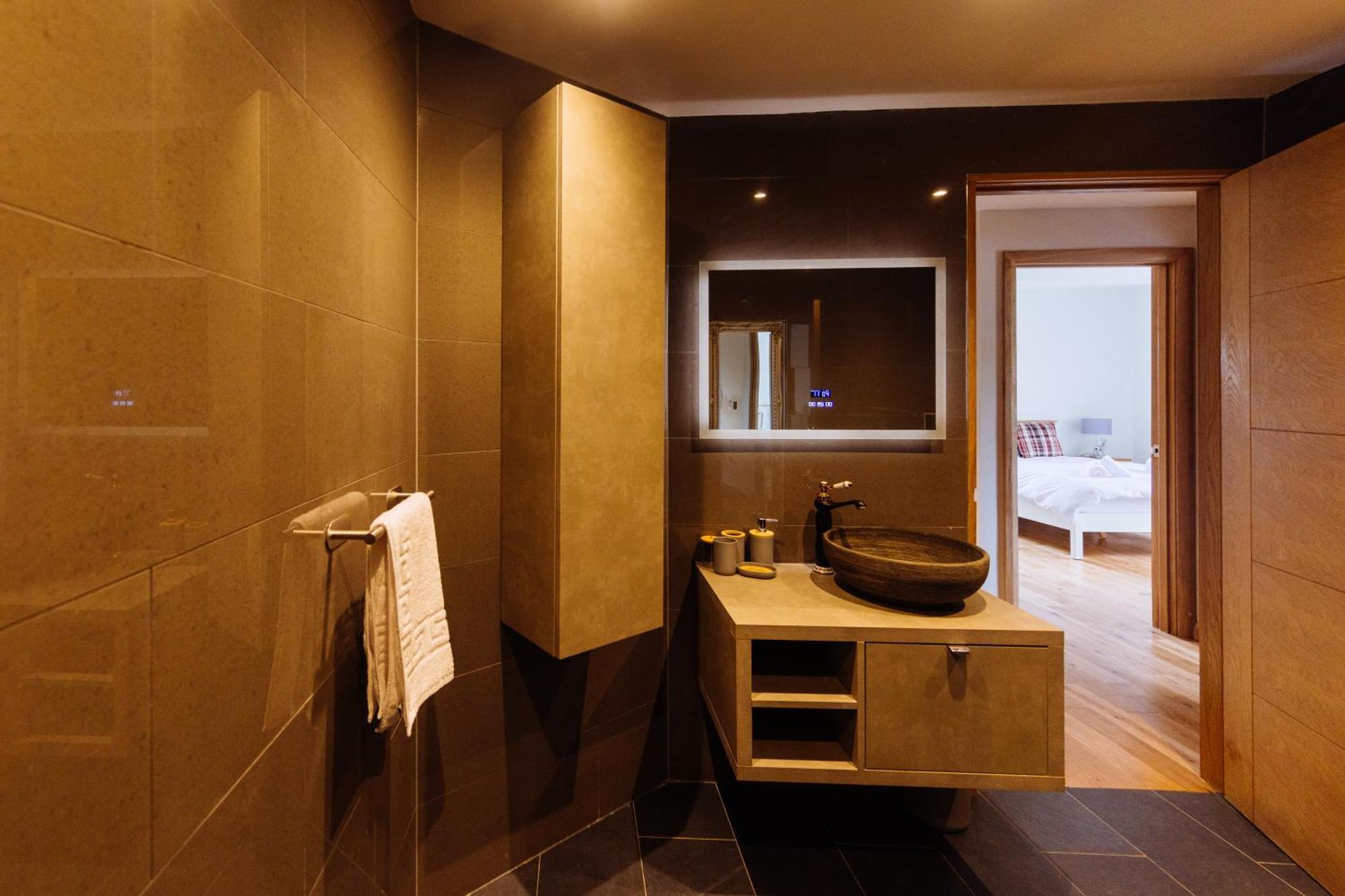 Luxury Cottage With Stunning Views By Fairy Pools 4 Carbost  Kültér fotó