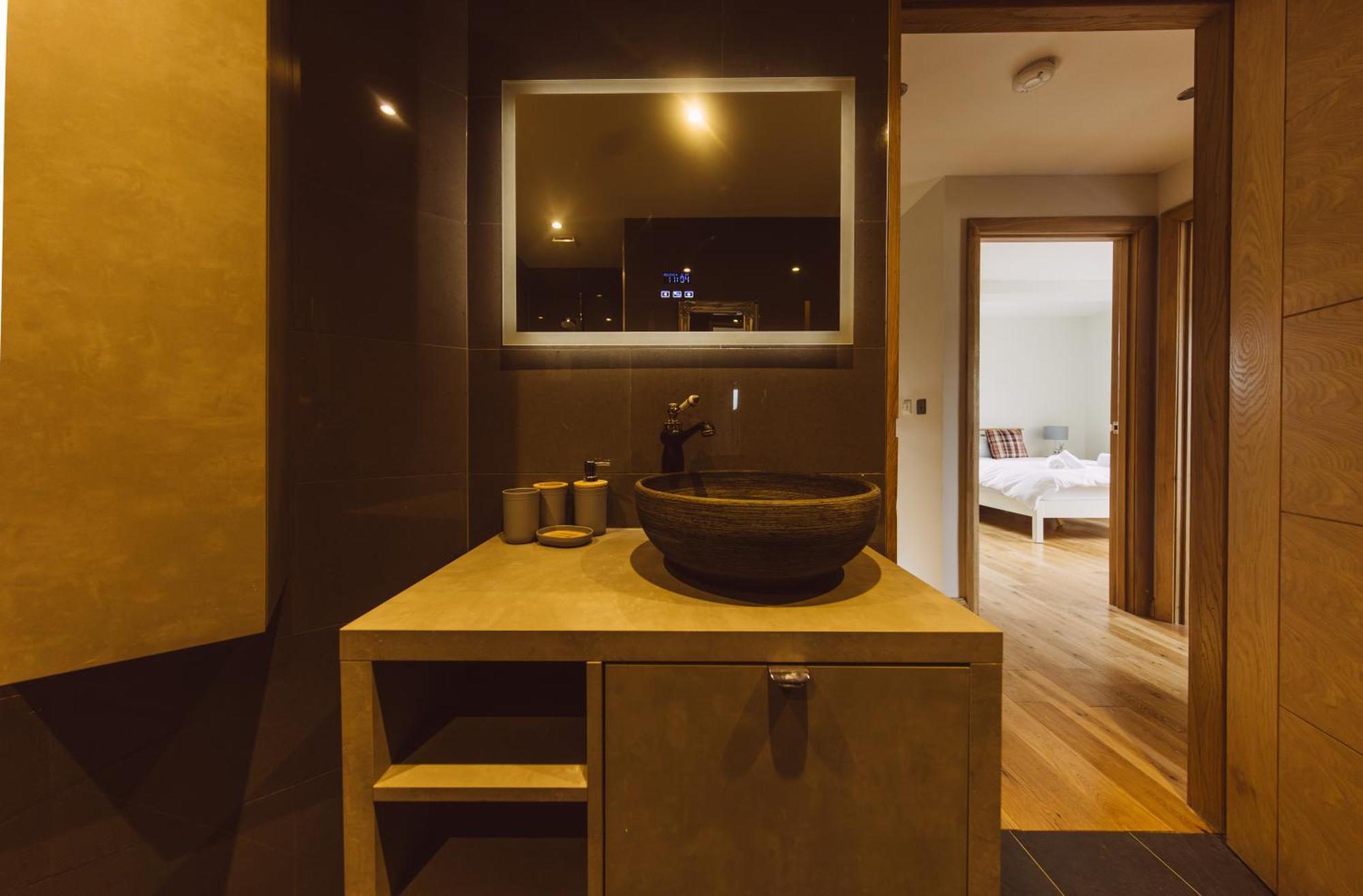 Luxury Cottage With Stunning Views By Fairy Pools 4 Carbost  Kültér fotó