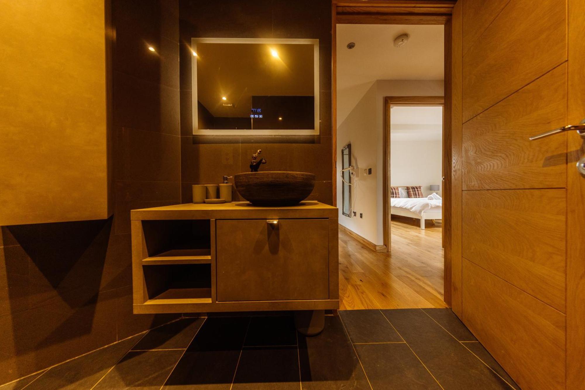 Luxury Cottage With Stunning Views By Fairy Pools 4 Carbost  Kültér fotó