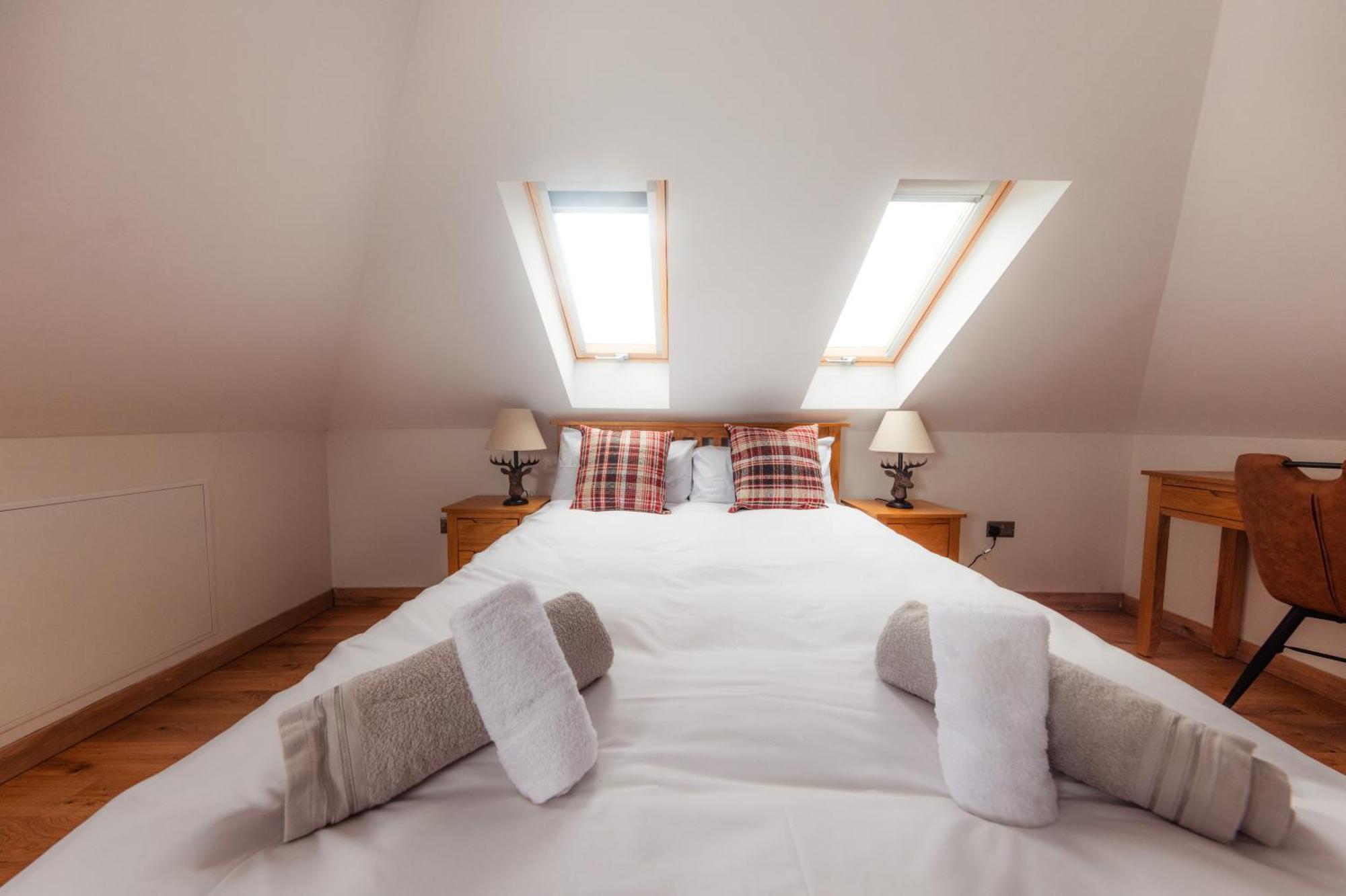 Luxury Cottage With Stunning Views By Fairy Pools 4 Carbost  Kültér fotó