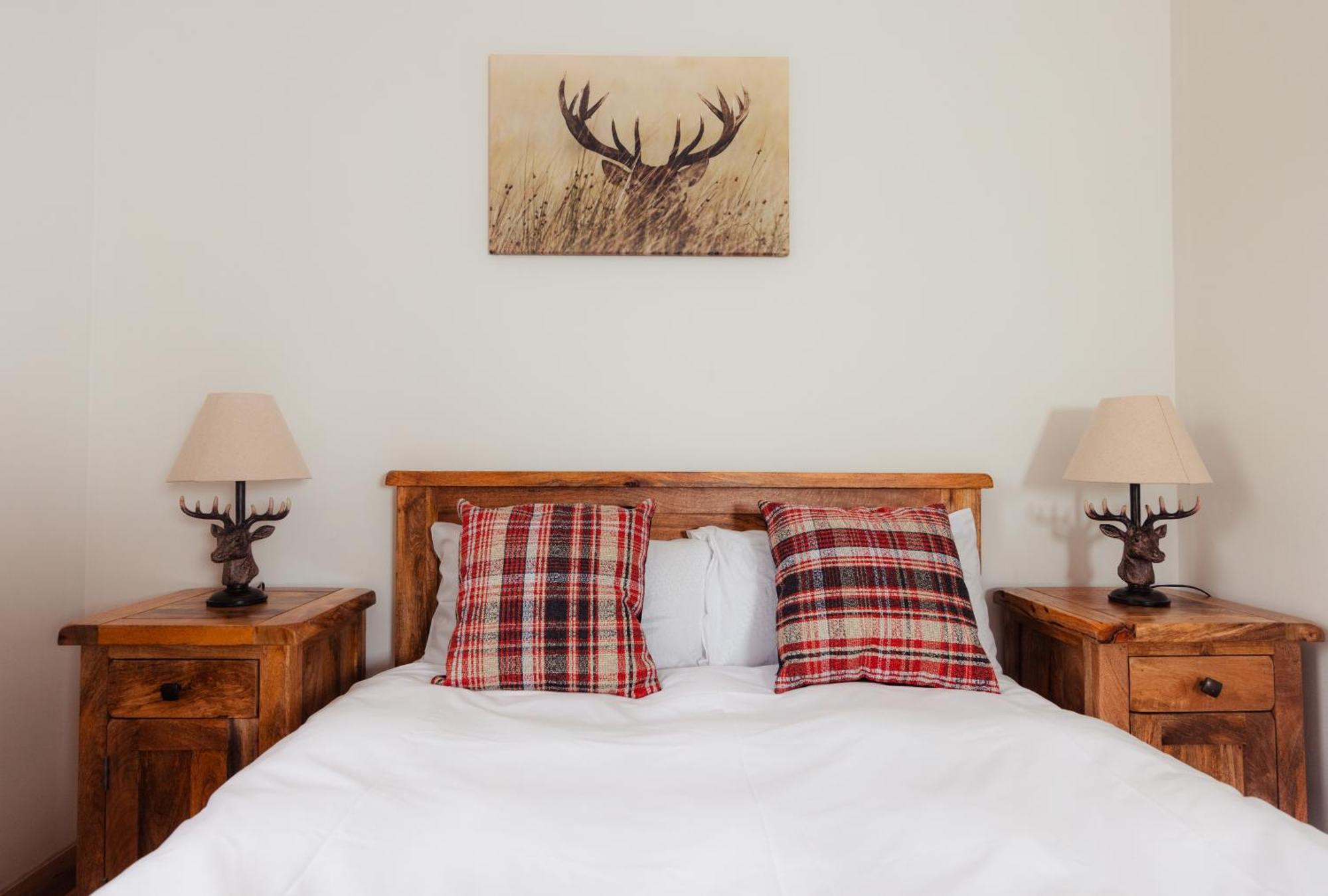 Luxury Cottage With Stunning Views By Fairy Pools 4 Carbost  Kültér fotó