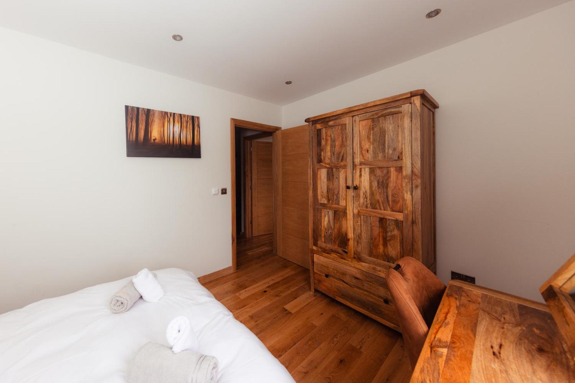 Luxury Cottage With Stunning Views By Fairy Pools 4 Carbost  Kültér fotó