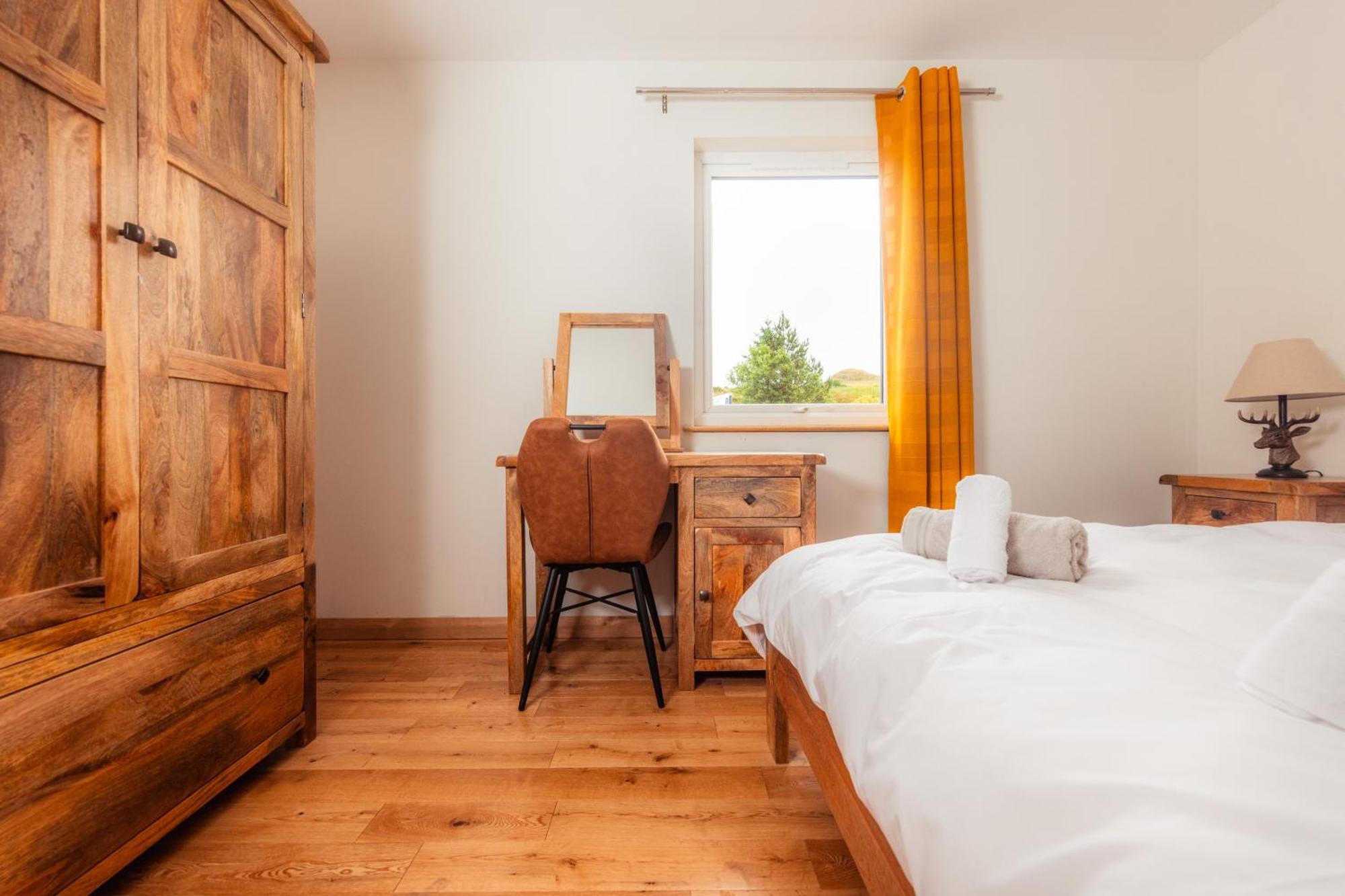 Luxury Cottage With Stunning Views By Fairy Pools 4 Carbost  Kültér fotó