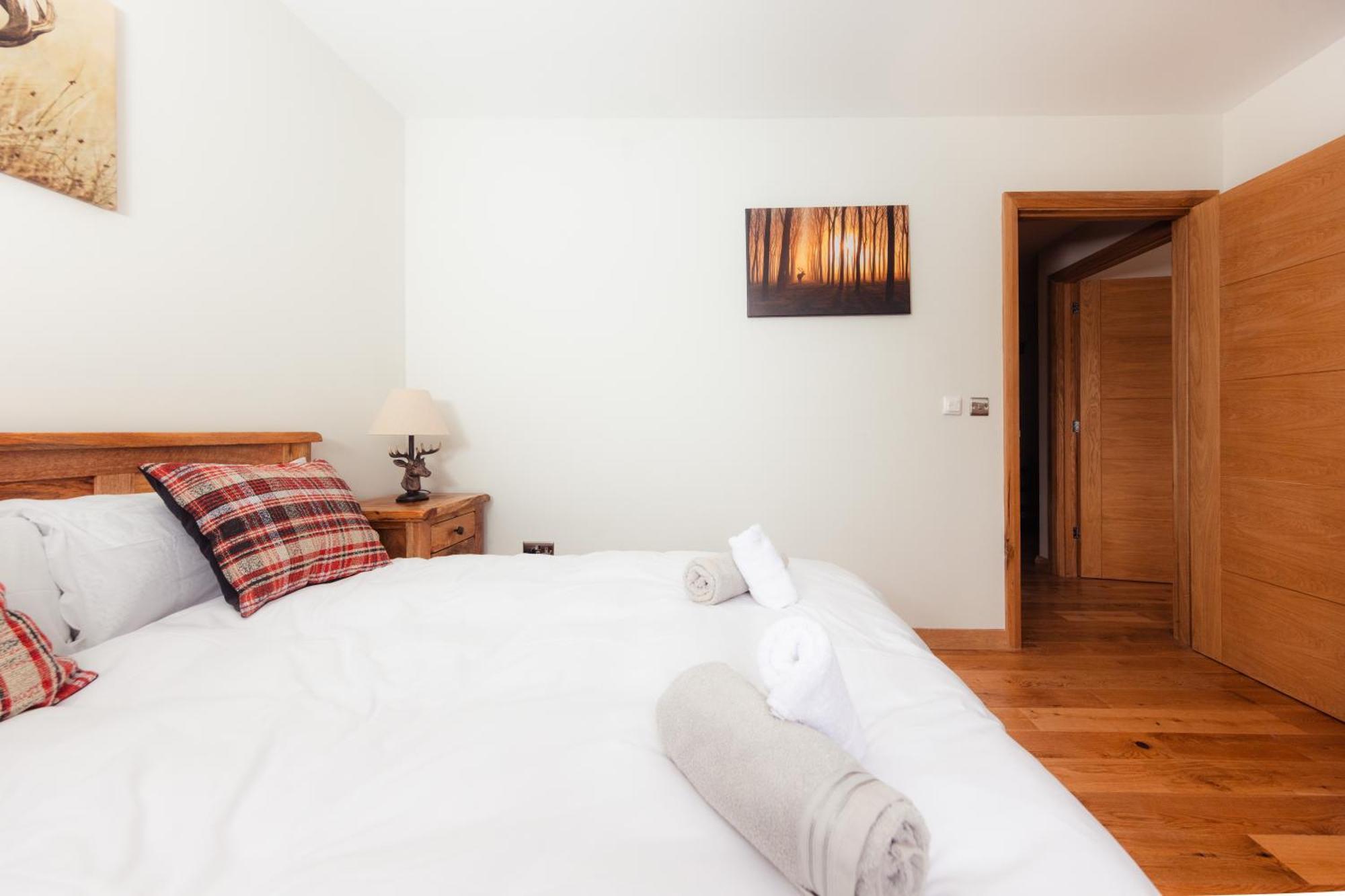 Luxury Cottage With Stunning Views By Fairy Pools 4 Carbost  Kültér fotó