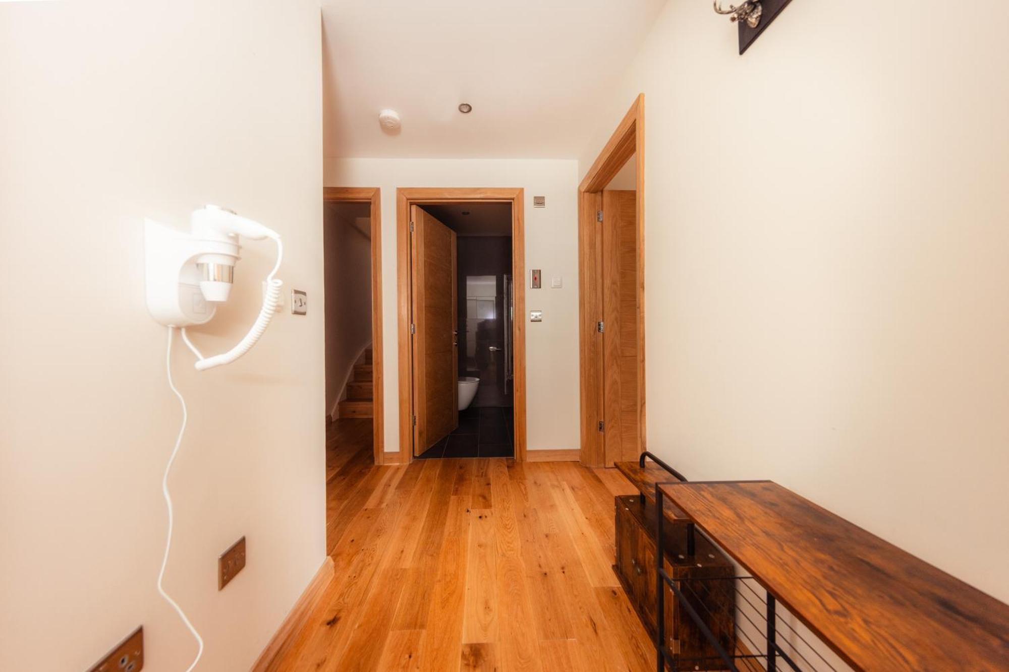 Luxury Cottage With Stunning Views By Fairy Pools 4 Carbost  Kültér fotó